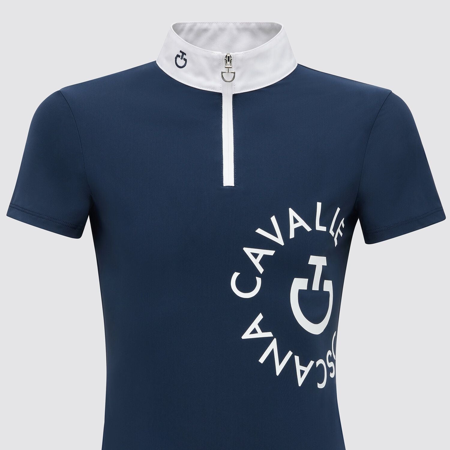 Champion's Choice - Das ultimative Reißverschluss-Shirt für Mädchen