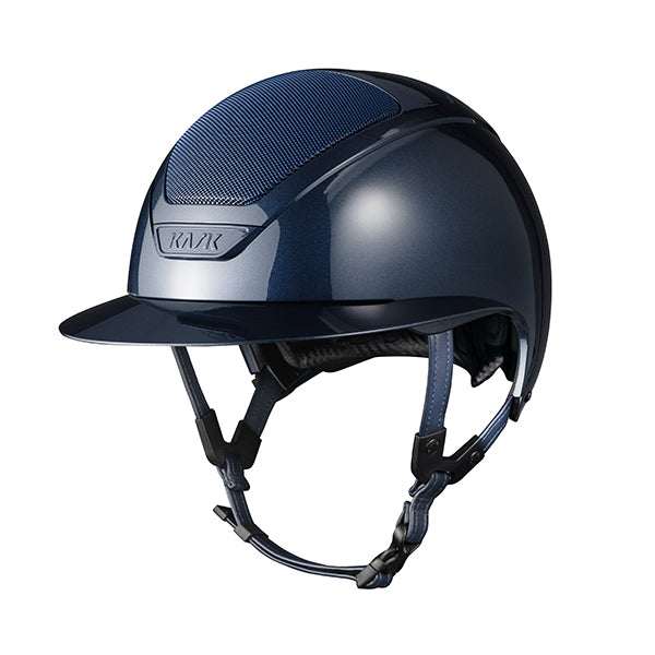 REITHELM KASK STAR LADY PURE SHINE navy HHE00043.230