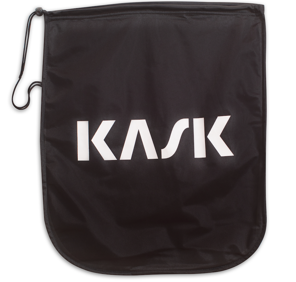 KASK Kooki Helm Tasche