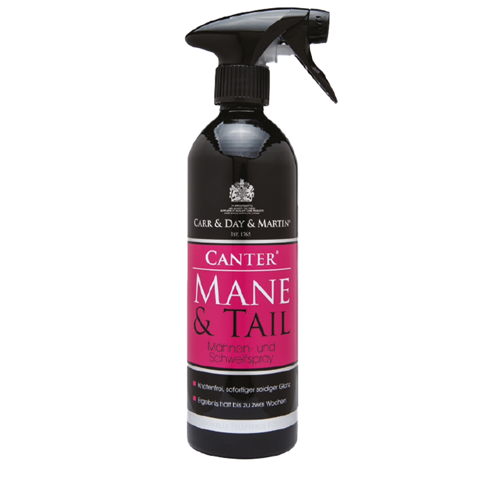 Carr & Day & Martin CANTER MANE & TAIL CONDITIONER  Alt-Text bearbeiten