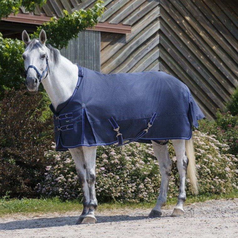 Schütze dein Pferd mit unserer Equitheme Decke - wasserdicht, atmungsaktiv & sehr preiswert! Optimale Bewegungsfreiheit garantiert. Jetzt sichern! 🌟