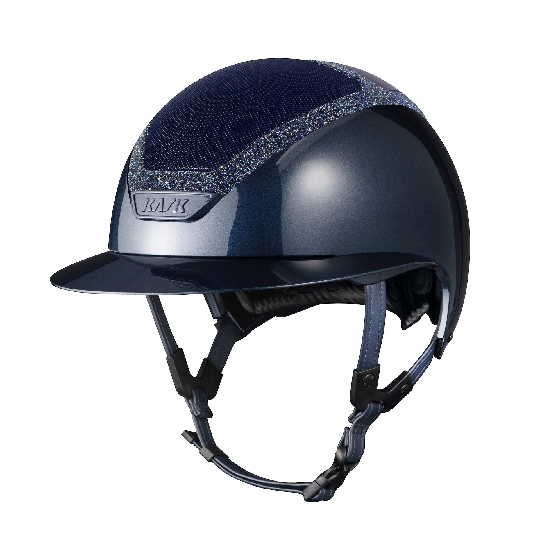 KASK REITHELM STAR LADY PURE SHINE STARRY NIGHT SONDEREDITION