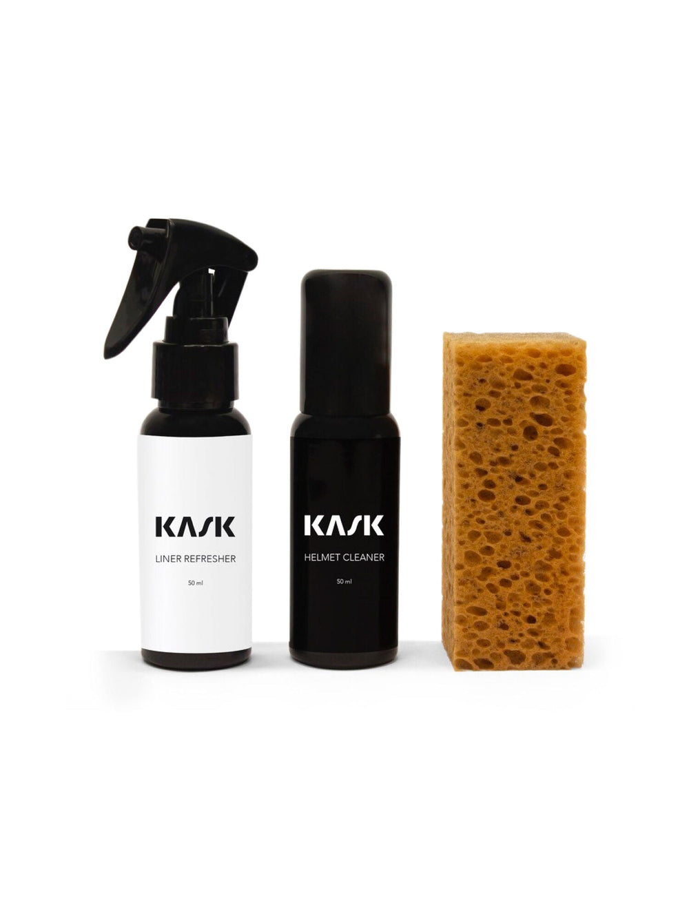 KASK Cleaning Kit zur Pflege von Reithelmen