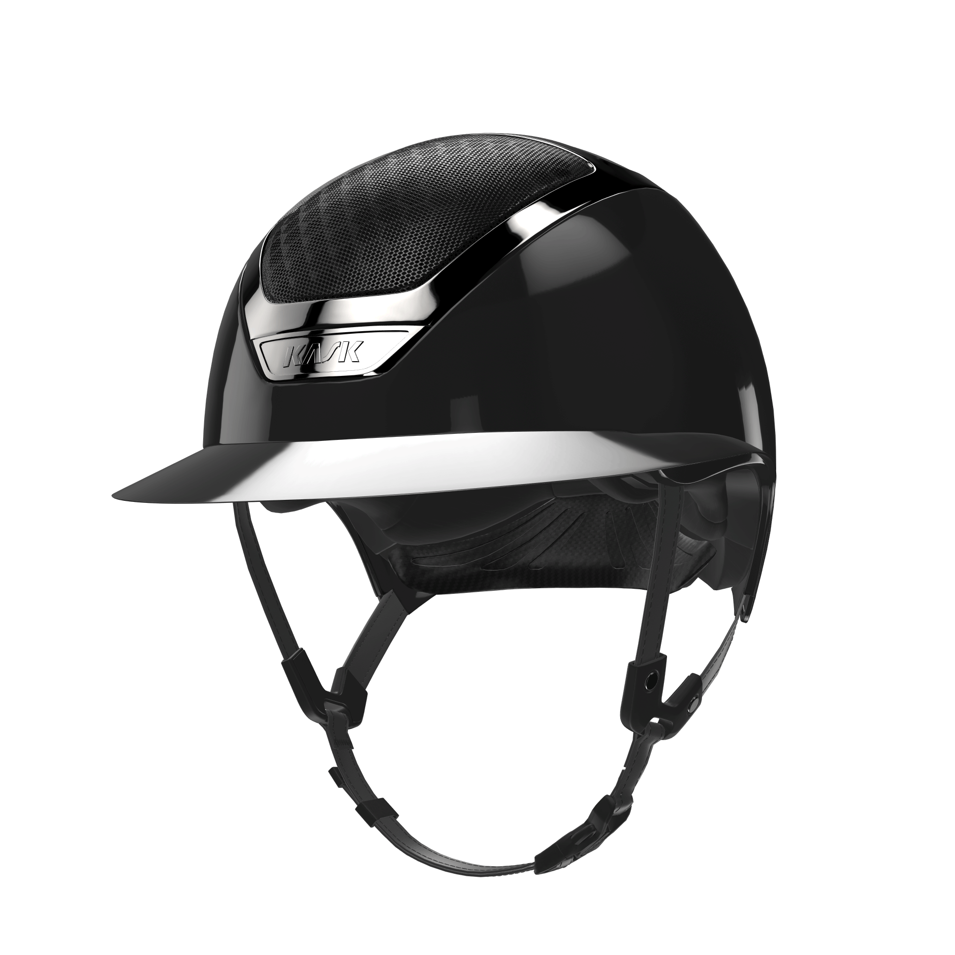 KASK Star Lady Pure Shine Reithelm – Sicherheit & Eleganz – Equinista