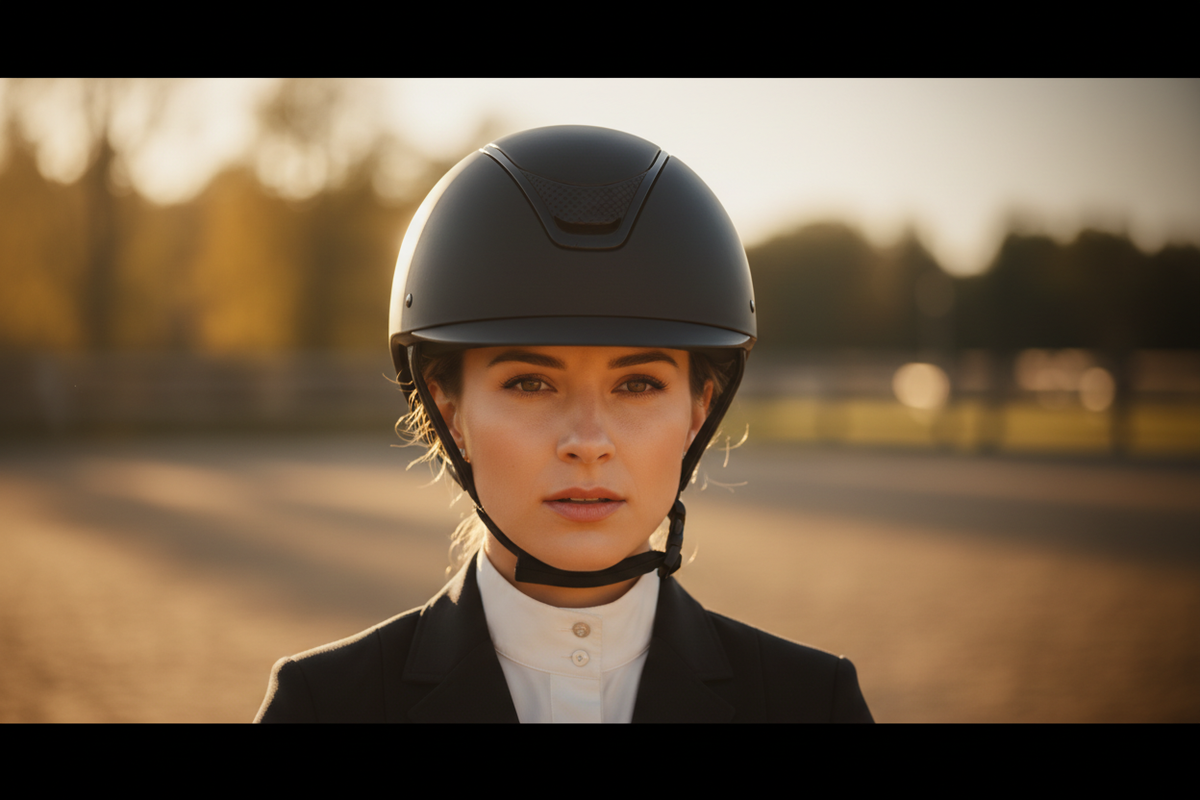 KASK Reithelme – Premium Reitsport Sicherheit