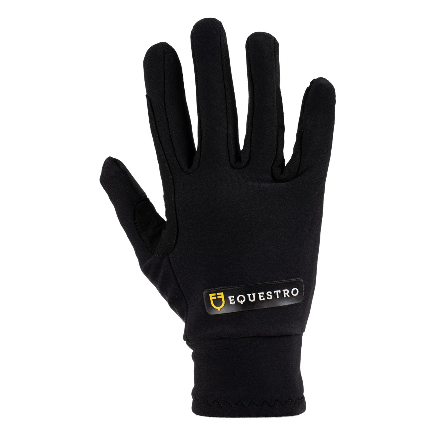 EQUESTRO Unisex Fleece Winter- Handschuhe