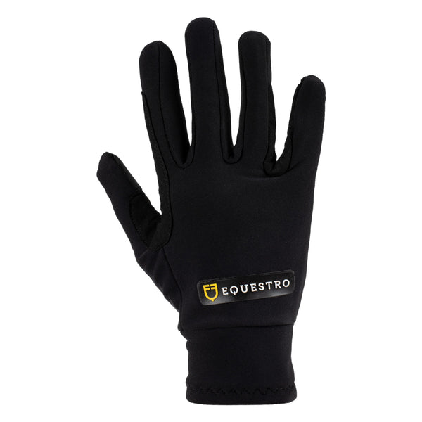 EQUESTRO Unisex Fleece Winter- Handschuhe