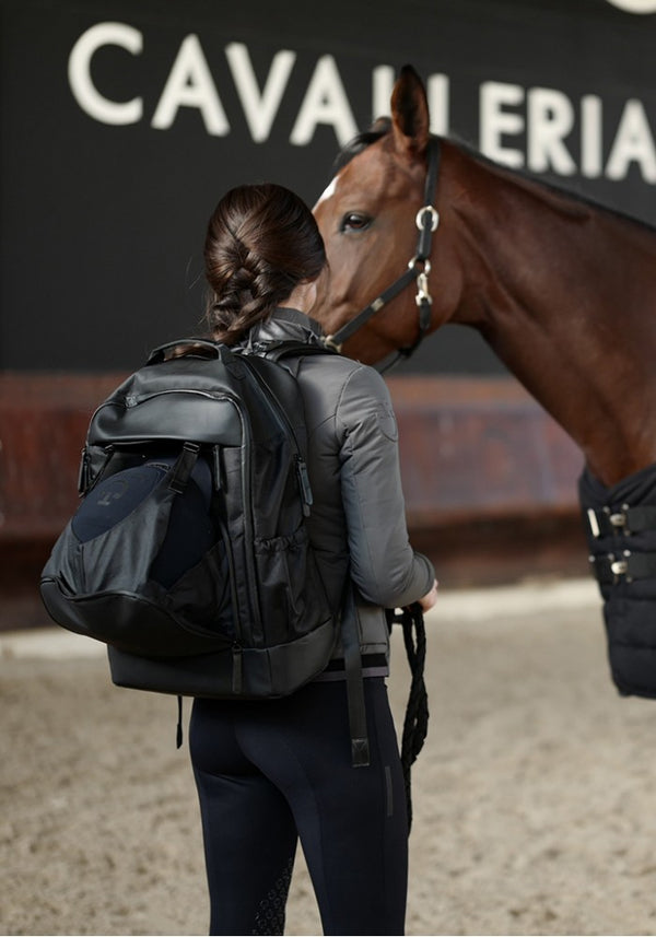 Backpack Black