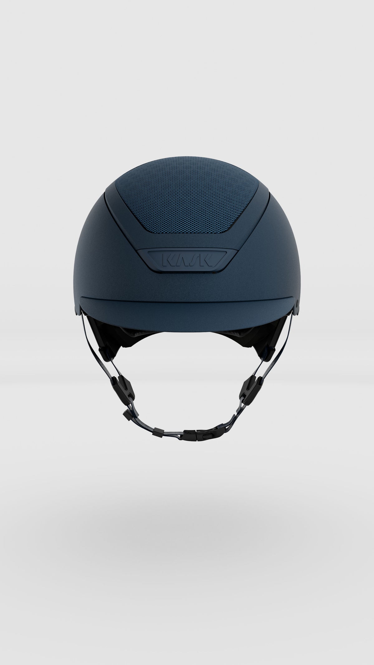 KASK Dogma Hunter Navyblau – Vorderansicht