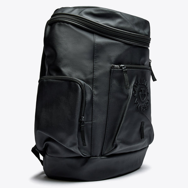 Der perfekte Begleiter für Reiter: Cavalleria Toscana's CT Orbit Rucksack BCK005 – stark, elegant & praktisch! Sichern Sie sich Ihren Vorteil heute!