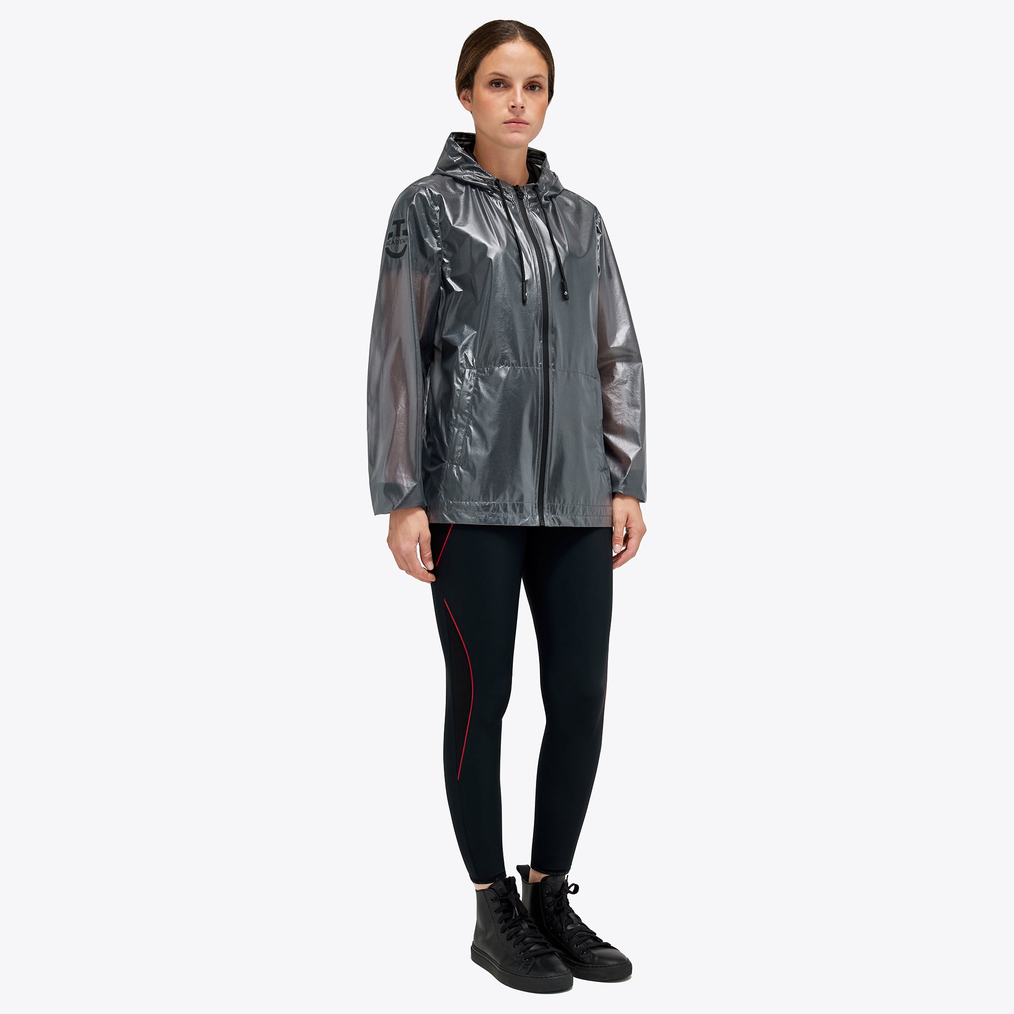 CT Academy women's rain jacket