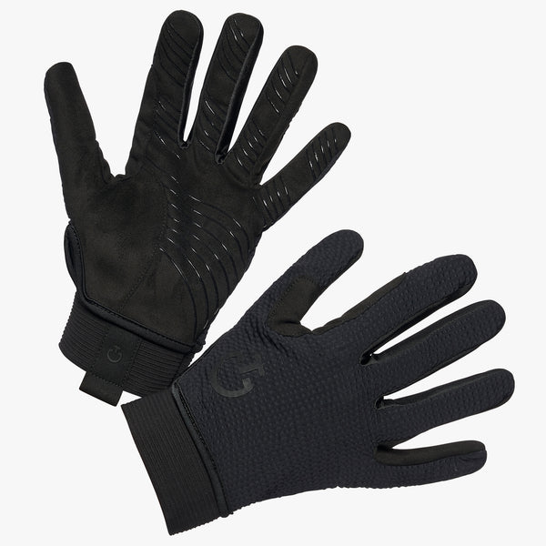 CT Riding Gloves Black