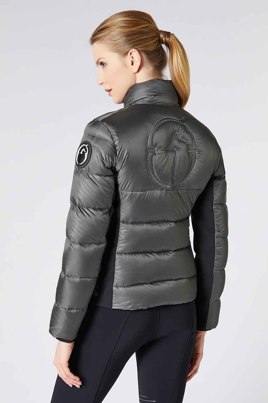 MONCENISIO JACKET FOR WOMEN 