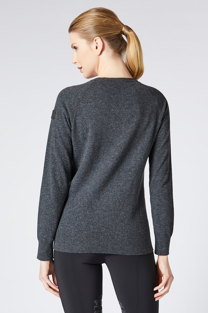 DAMEN PULLOVER COSTALTA