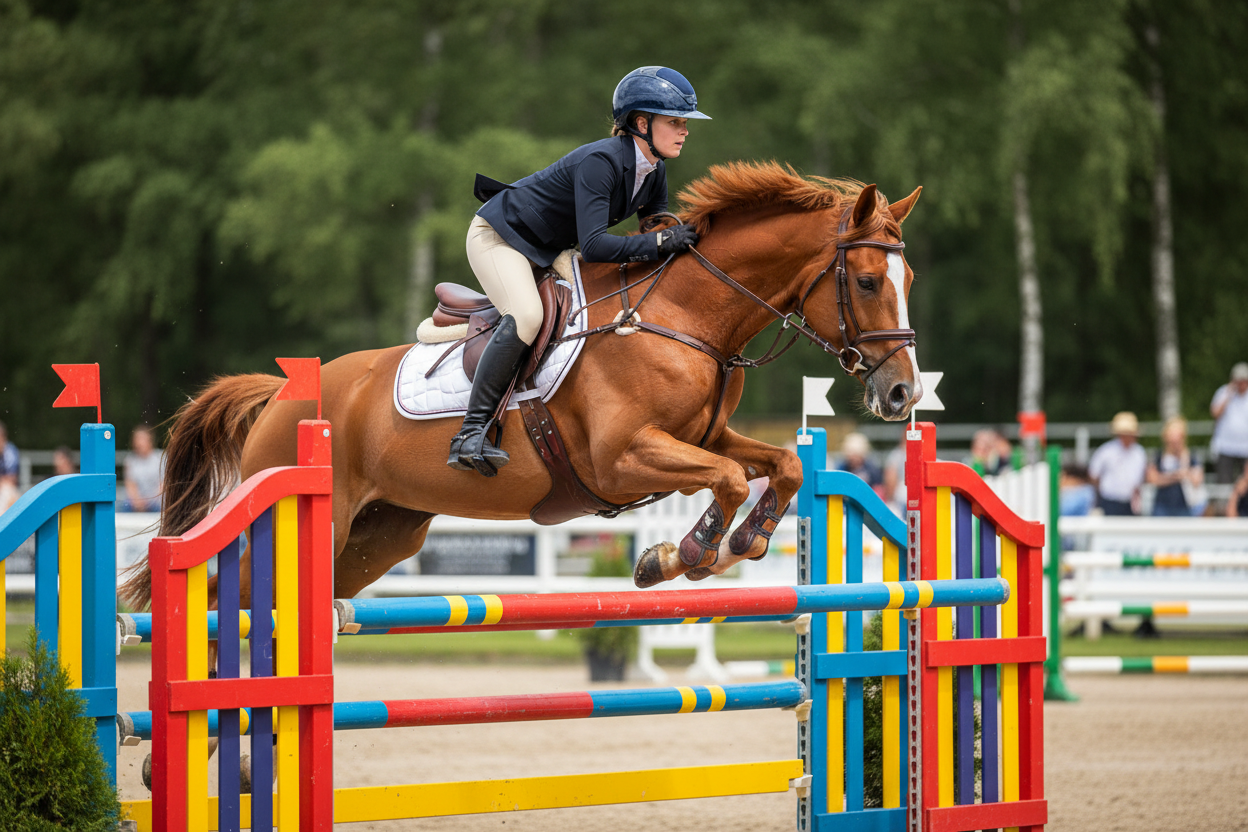 KASK Reithelm Star Lady Pure Shine Navy