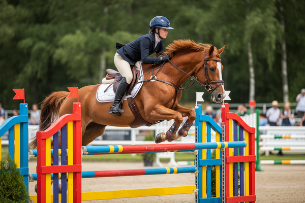 KASK Reithelm Star Lady Pure Shine Navy