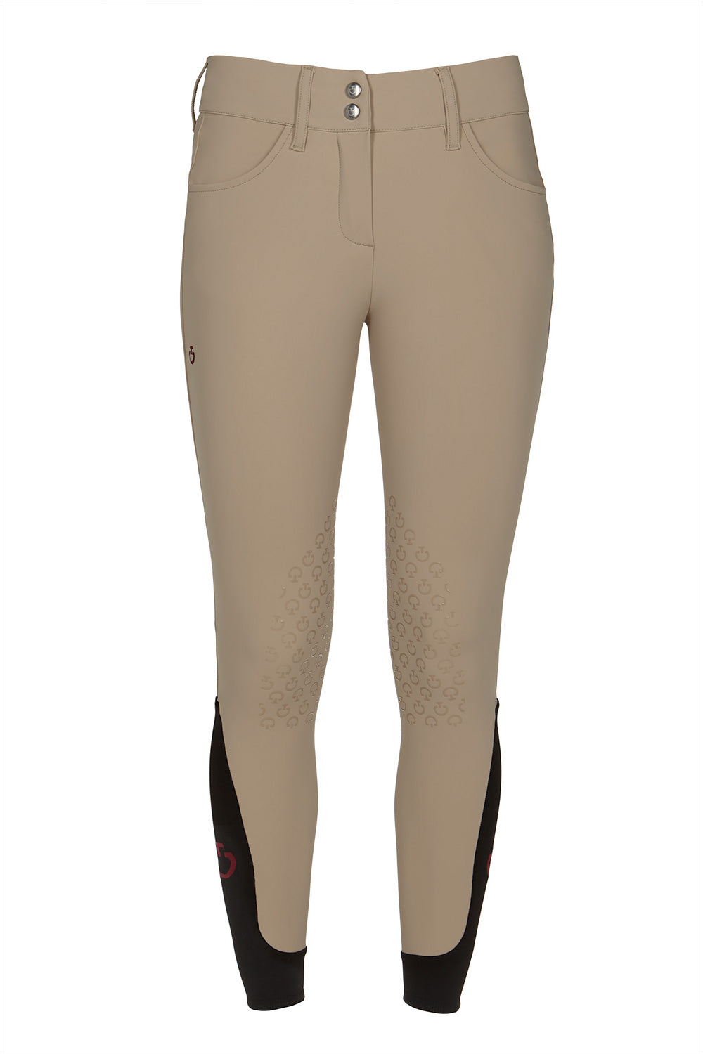 American Breeches Women Earthenware