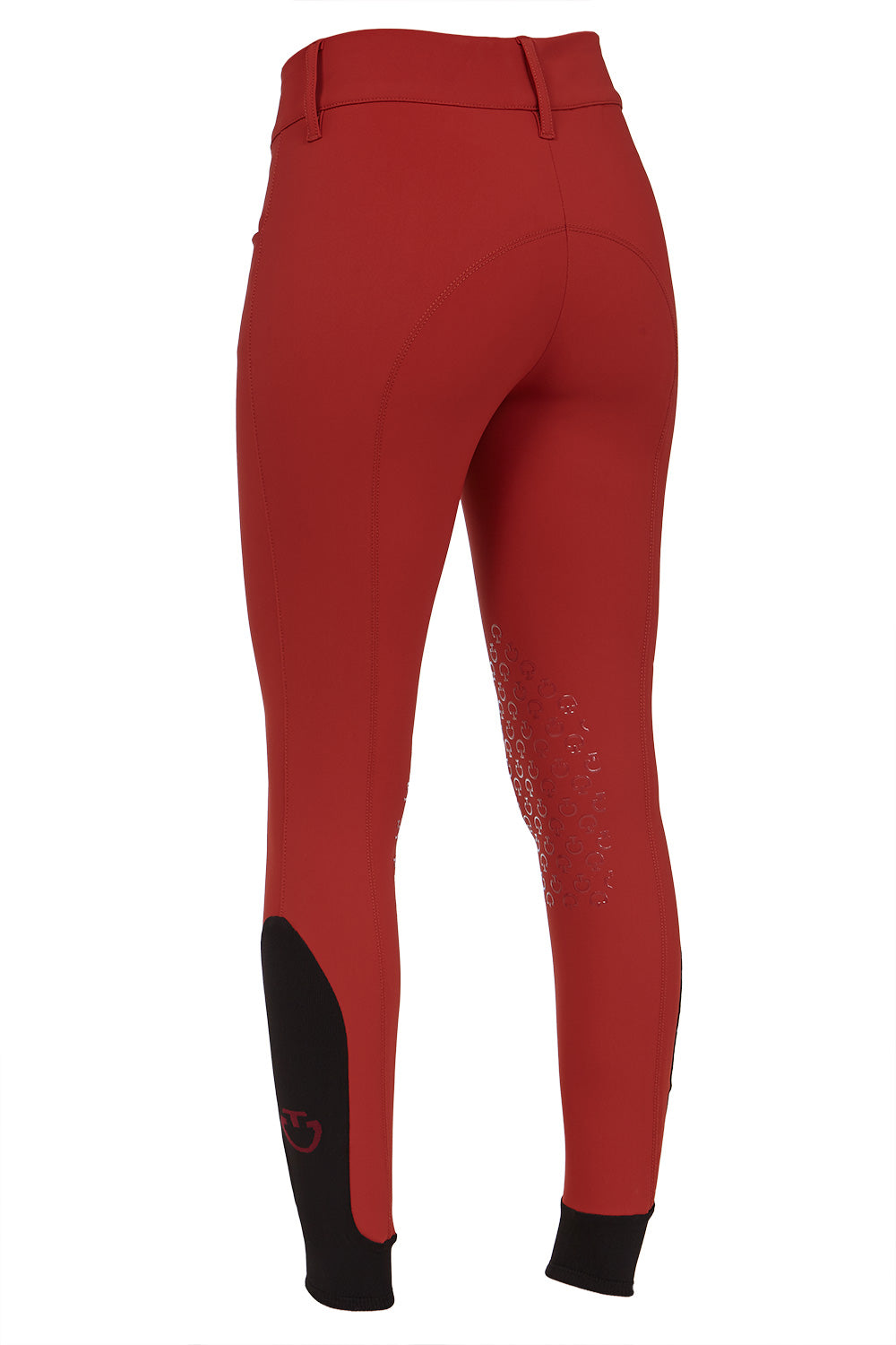 American Breeches Women Earthenware