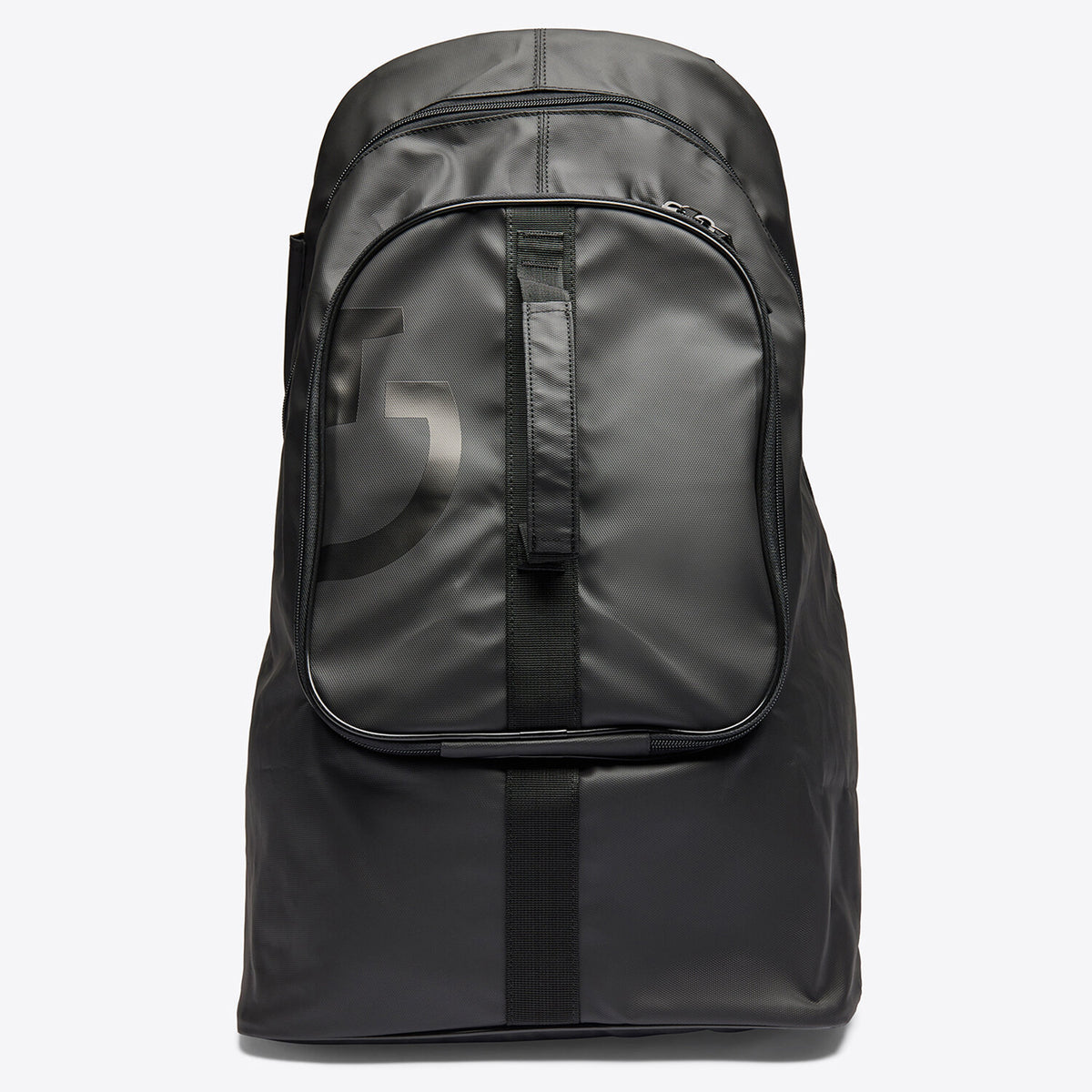 Cavalleria Toscana Rucksack Schwarz