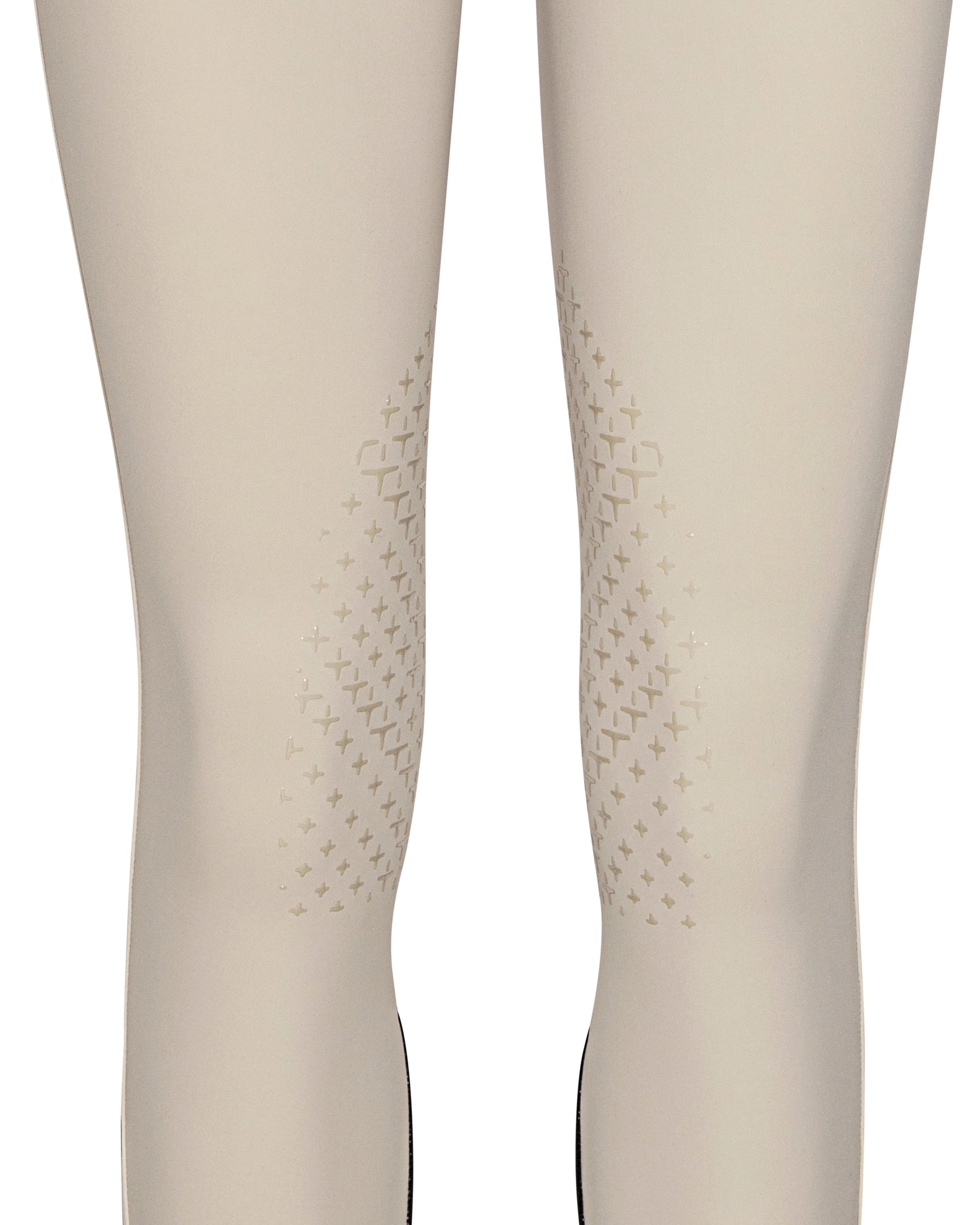 Mid-High Breeches with Knee Grip & Pocket – Sand | Trolle Company
