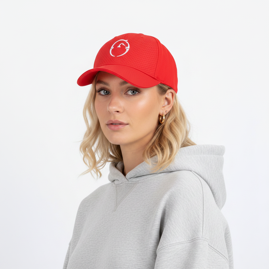 Vestrum Baseball Cap Carrara