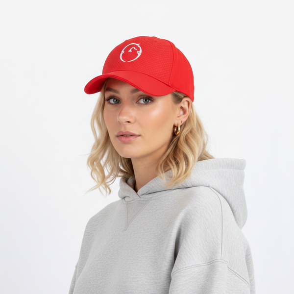Vestrum Baseball Cap Carrara