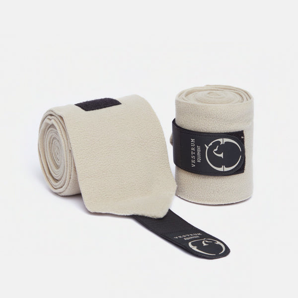 UTRECHT FLEECE BANDAGES BEIGE