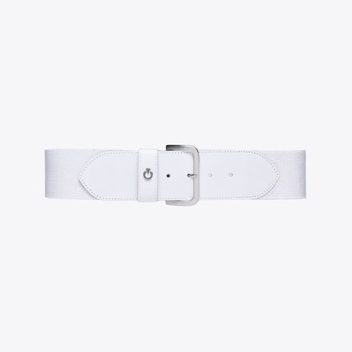 Entdecken Sie den WOMEN’S STRETCH BELT von Cavalleria Toscana – Ihr Must-have für Stil & Komfort im Sattel! Jetzt sichern!