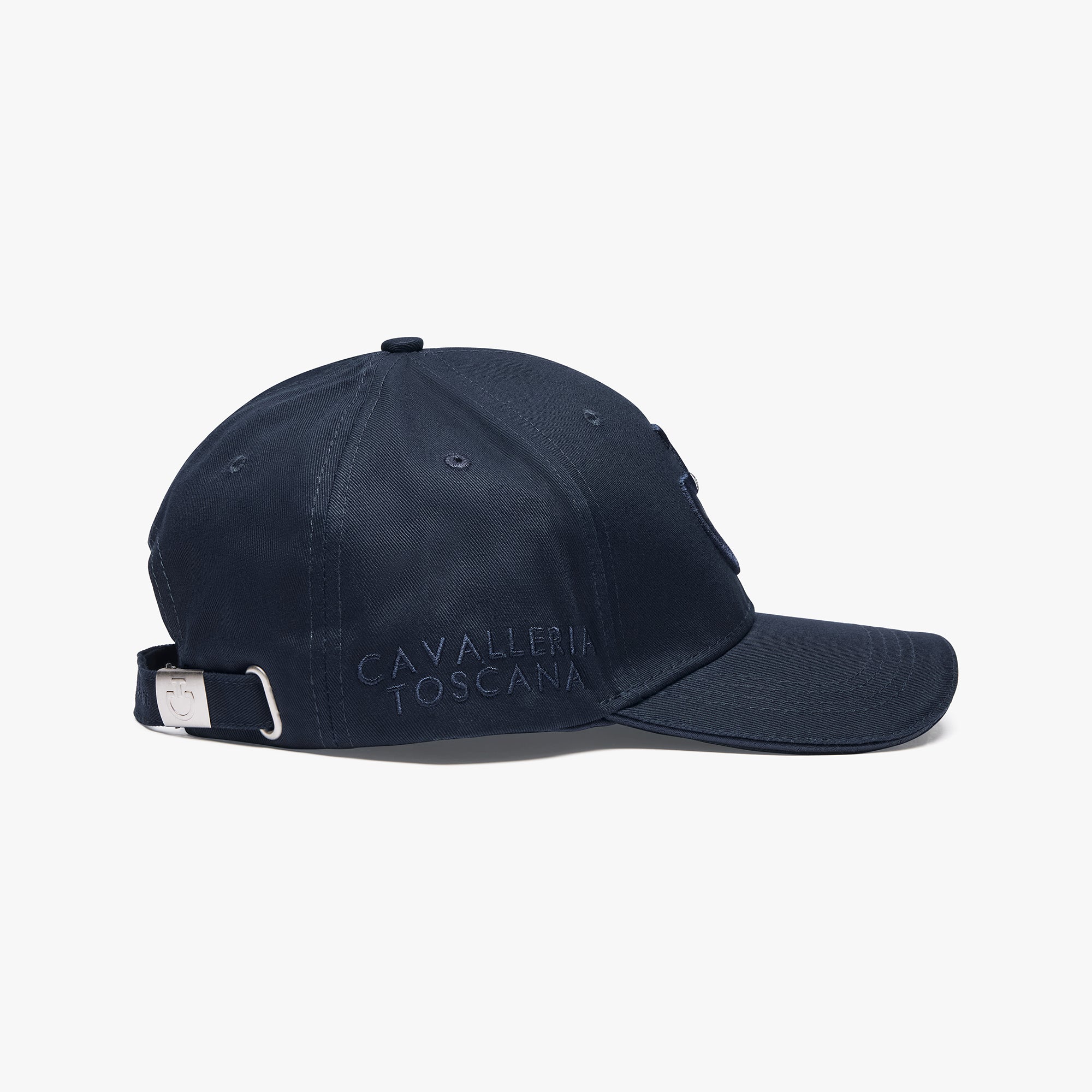 Entdecke das Cavalleria Toscana BASEBALL CAP! Sportlich und stilvoll in BLAU. Jetzt bestellen!