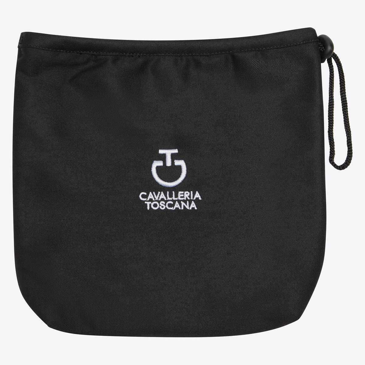 Cavalleria Toscana Steigbügelschutz Schwarz