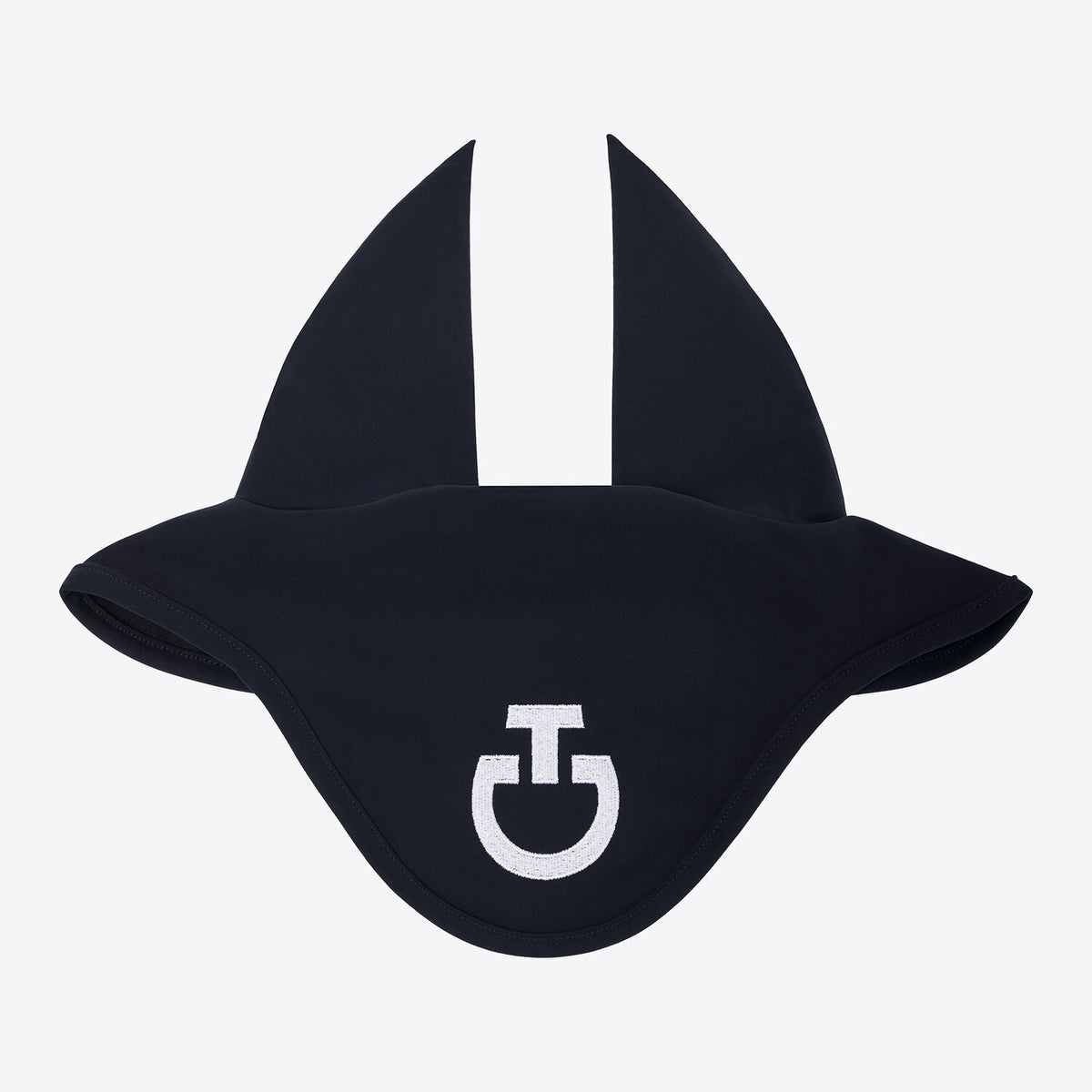 Cavalleria Toscana Ohrenhaube schalldämpfend Navy