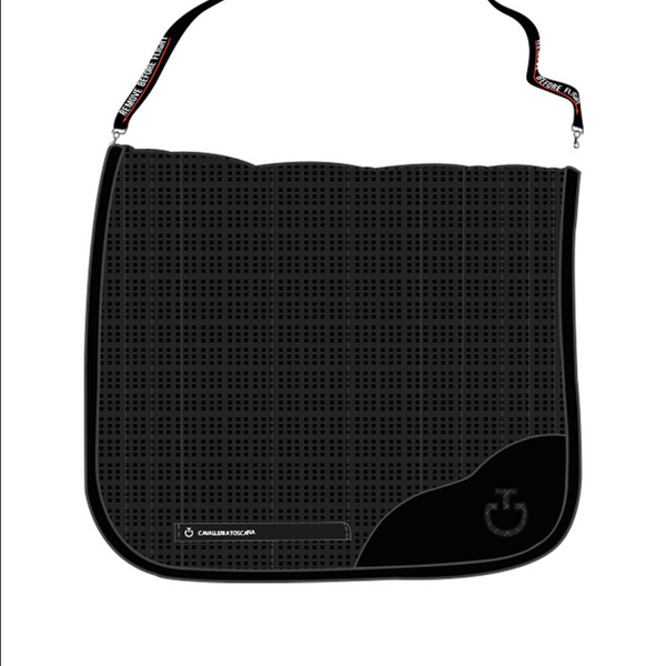 AIR DRESSAGE SADDLE PAD 