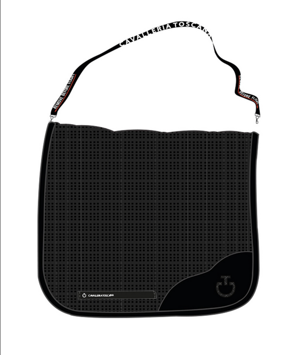 AIR DRESSAGE SADDLE PAD 