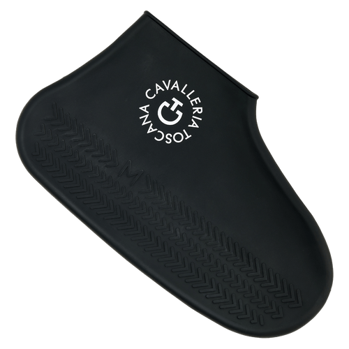 Sneaker style meets riding stable practicality! With the Cavalleria Toscana Orbit Rubber Galoshes, you are always stylish on the road, while your feet are well protected. The soft leather and the flexible rubber sole ensure ultimate comfort during training or in the stable. And the best: The sneakers also look great outside the stable! 👟🐴 #CavalleriaToscana #OrbitRubberGaloshes #Reitance Shoes #SneakersForRiders #StylishAndFunctional