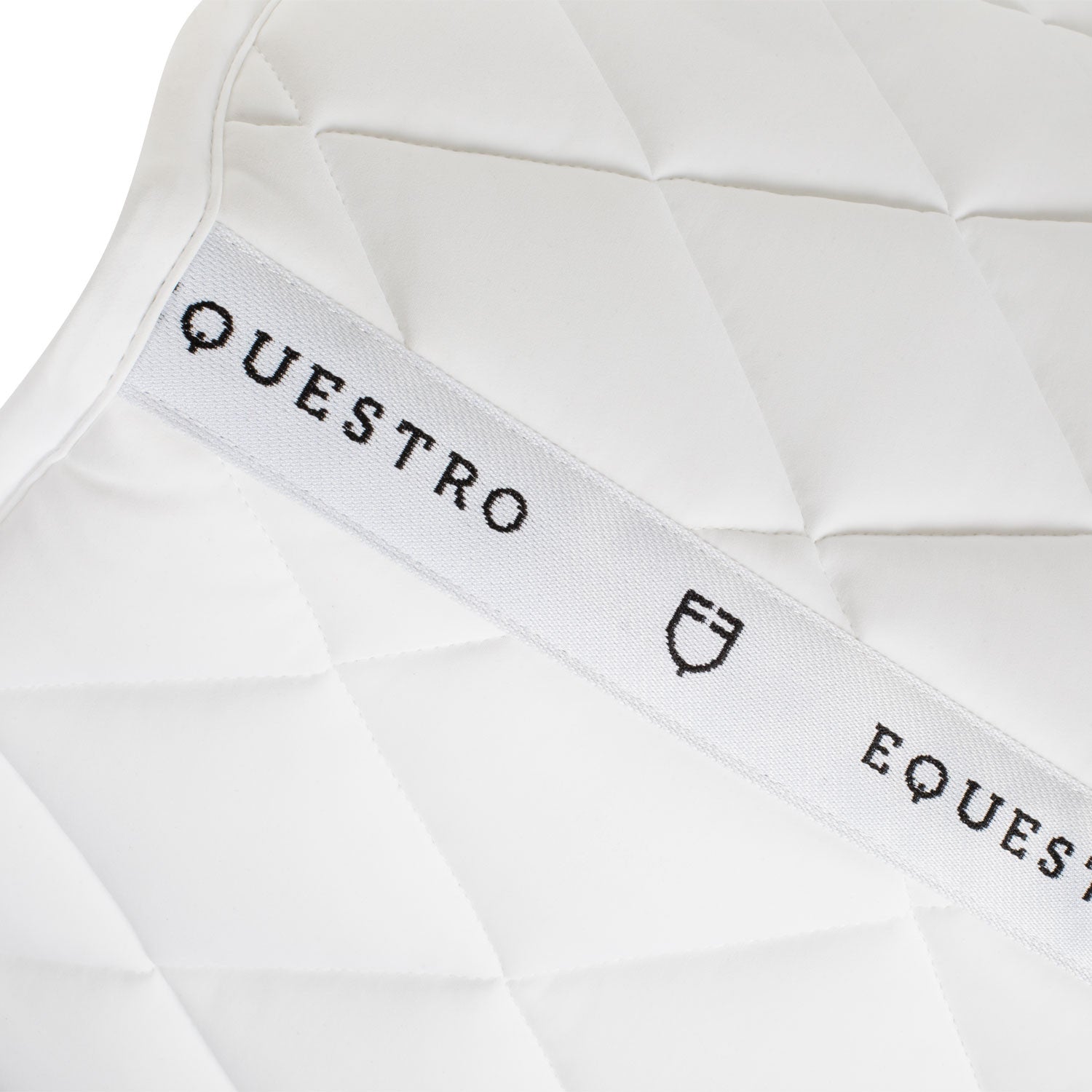 EQUESTRO DRESSUR-SCHABRACKE MIT RAUTENSTEPPUNG