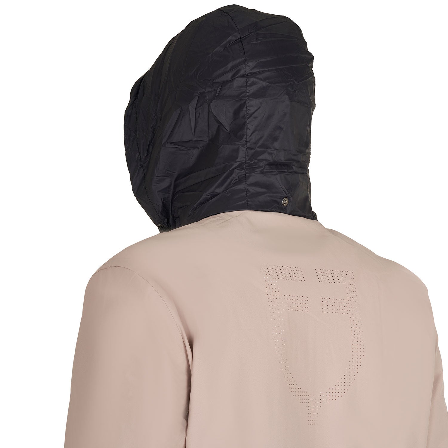 EQUESTRO | Herren Slim Fit Softshelljacke Oxford