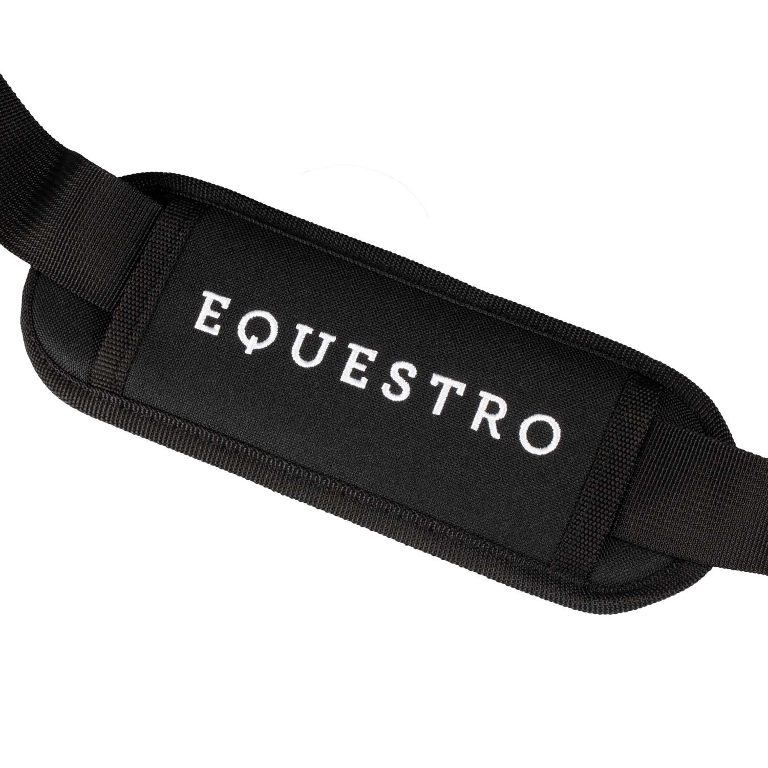 EQUESTRO | PFLEGEBEUTEL-REISSVERSCHLUSSTASCHE