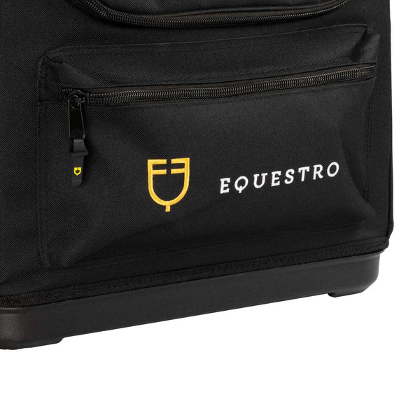 EQUESTRO | PFLEGEBEUTEL-REISSVERSCHLUSSTASCHE