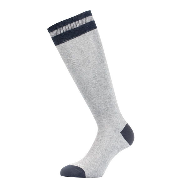 Equestro Unisex Technical Socks – Atmungsaktive Reitsocken