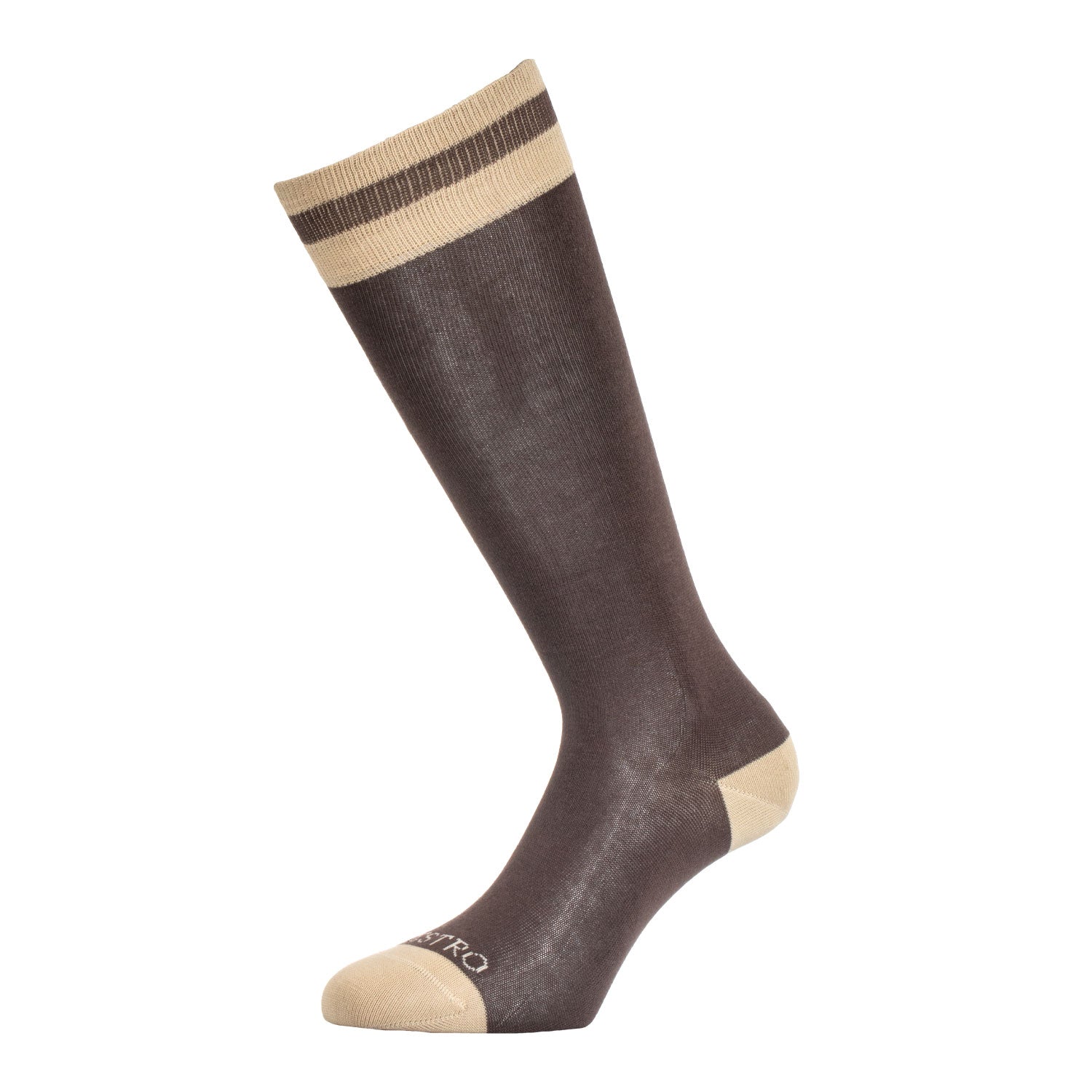 EQUESTRO Reitsocken Unisex – Atmungsaktive Technical Socks