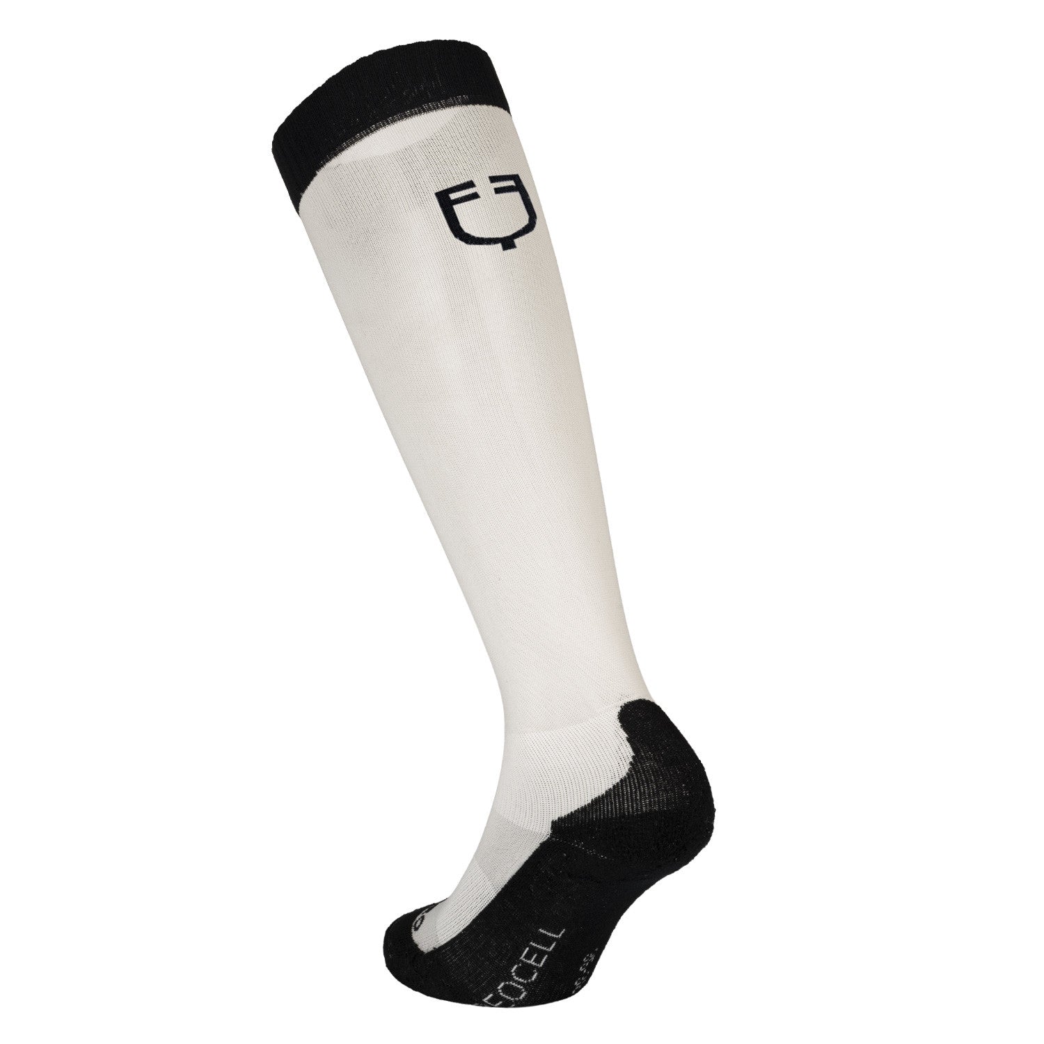 EQUESTRO | UNISEX BASIC SOCKEN BOX 3 STK