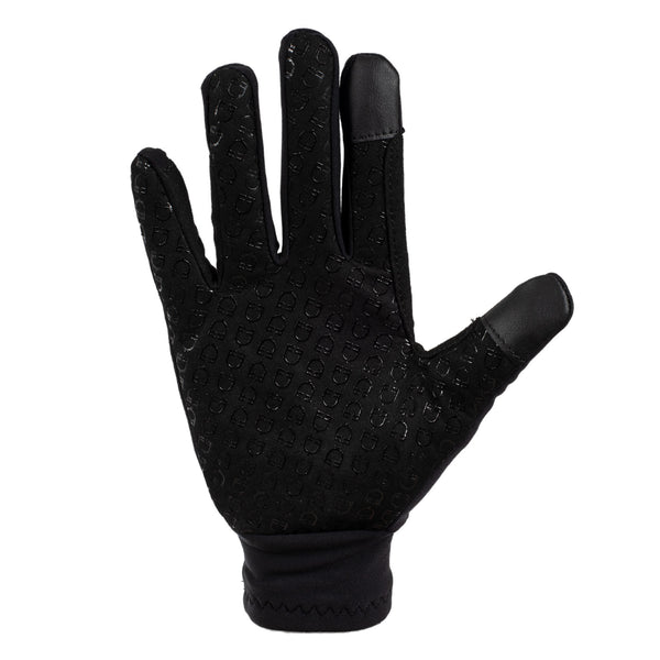 EQUESTRO Unisex Fleece Winter- Handschuhe