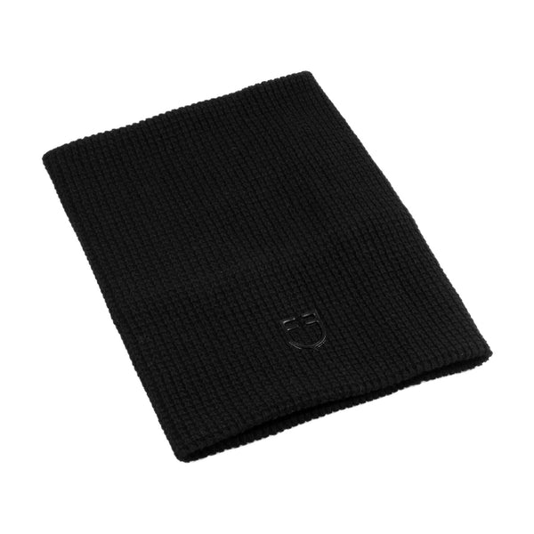 EQUESTRO UNISEX WOOL SCHAL