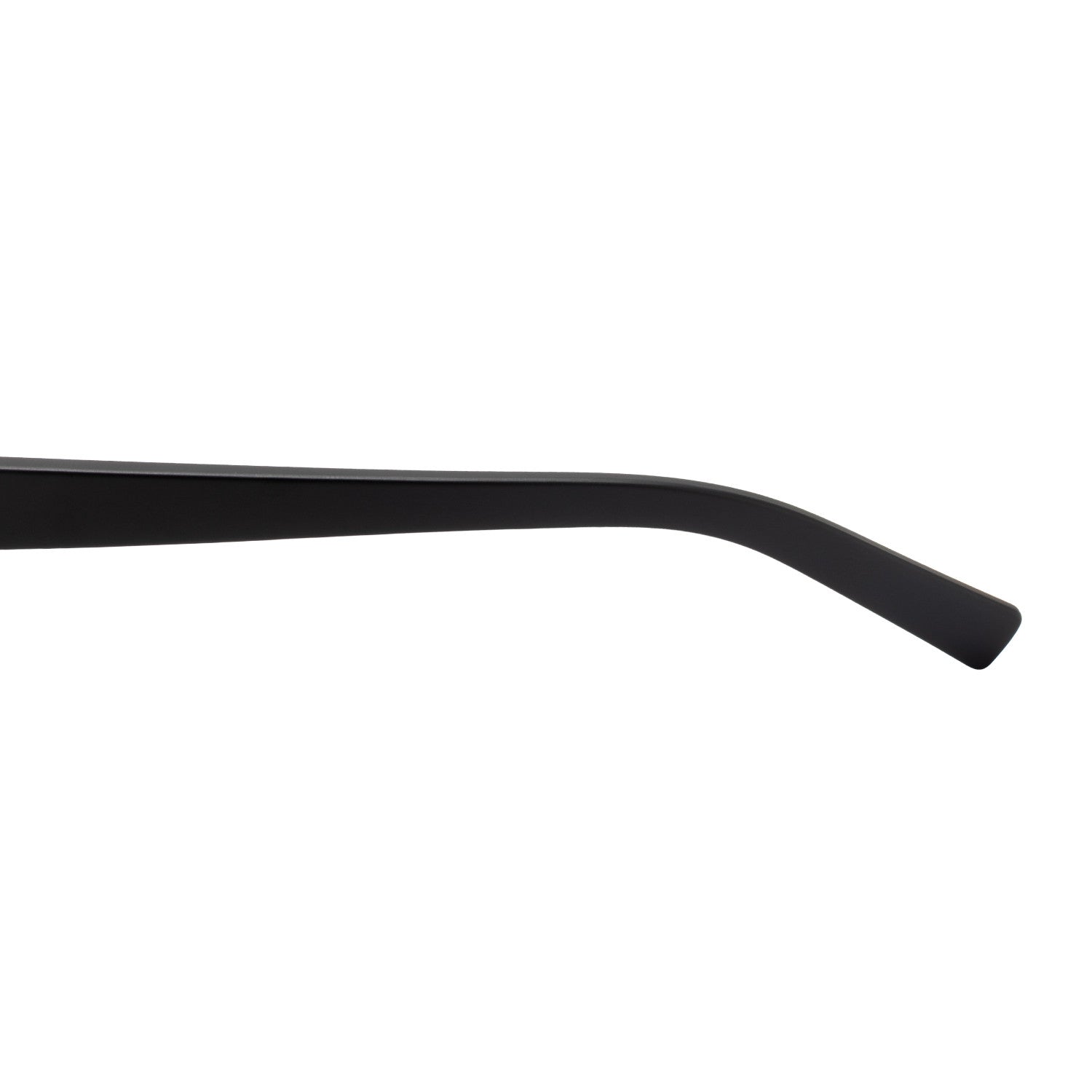 EQUESTRO | Sport-Sonnenbrille BLACK MATT / BLUE