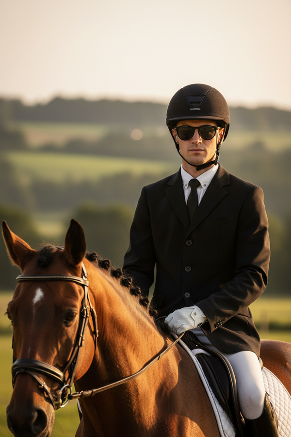 EQUESTRO | Sport-Sonnenbrille