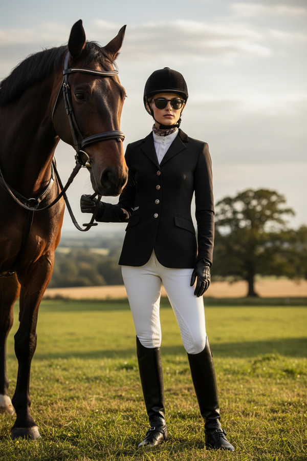 EQUESTRO | Sport-Sonnenbrille