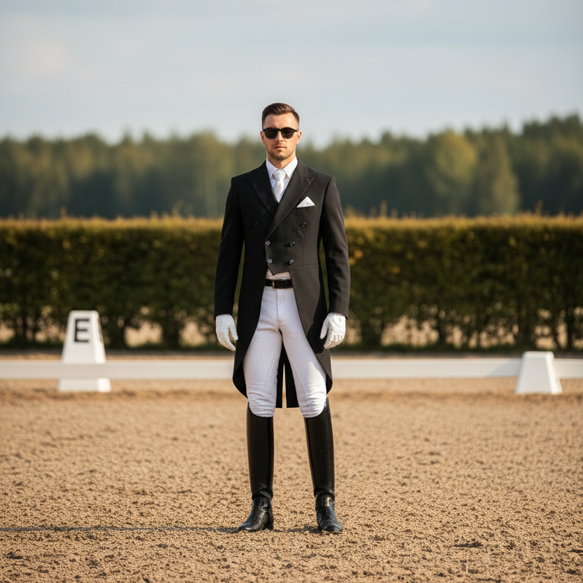 EQUESTRO | Sport-Sonnenbrille
