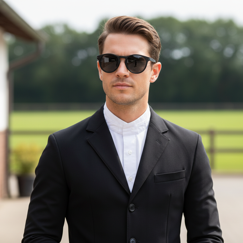 EQUESTRO | Sport-Sonnenbrille