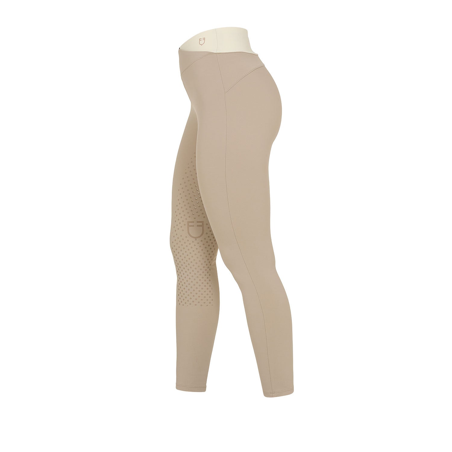 EQUESTRO | DAMENLEGGINGS Slim-Fit