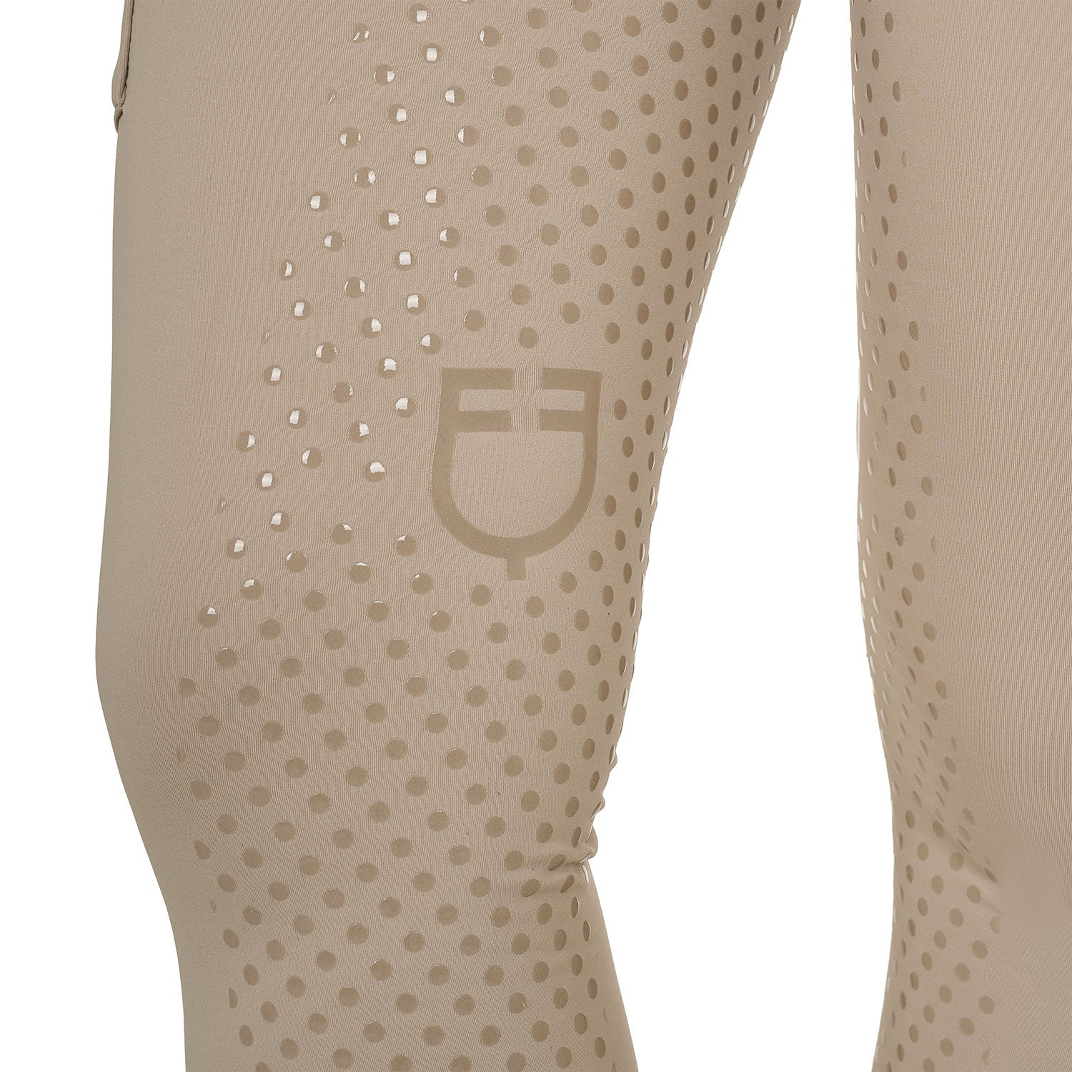 EQUESTRO | DAMENLEGGINGS Slim-Fit